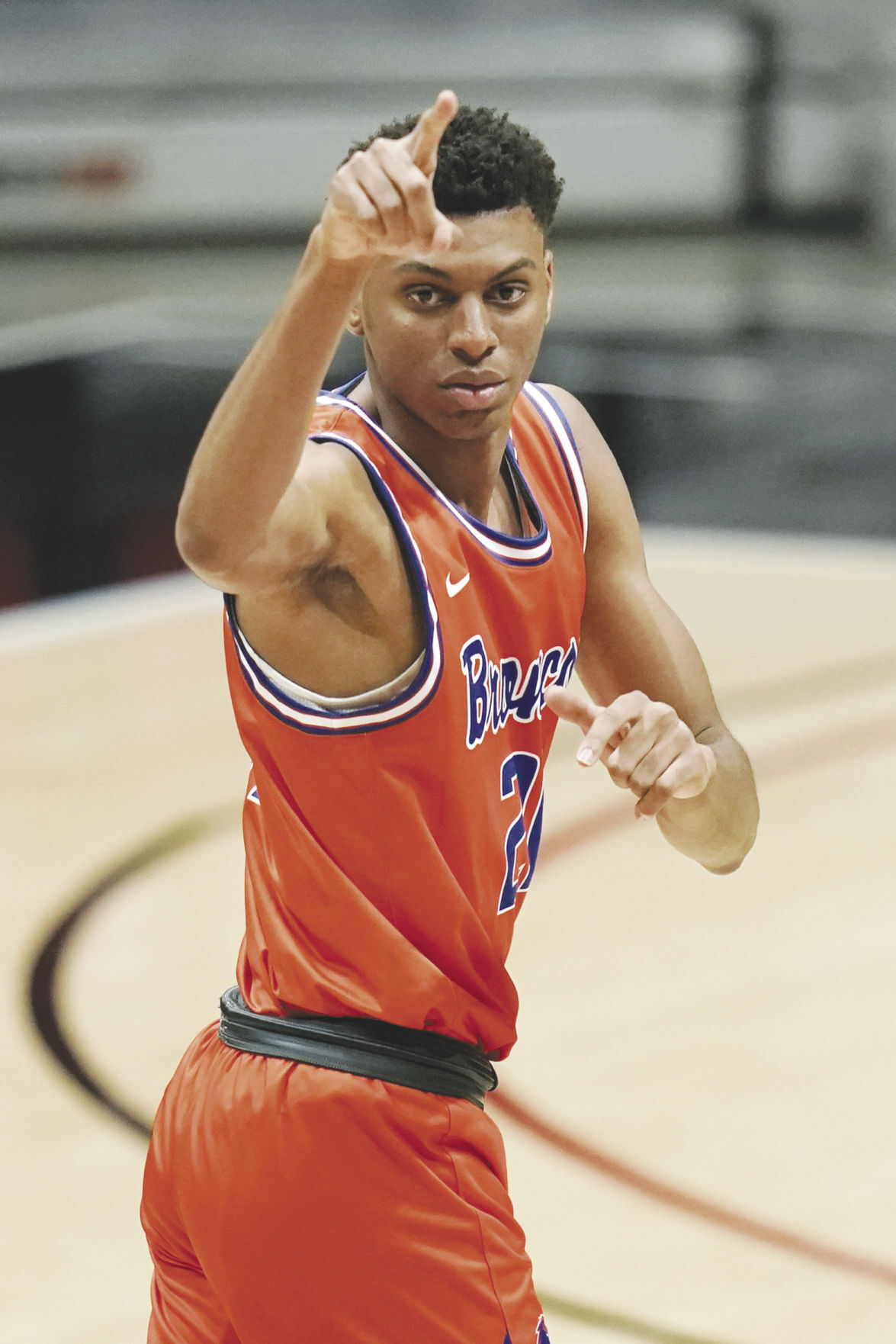 Boise St San Diego St Basketball